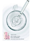 SHE VEC Power De-puff Girls Under Eye Circles & Puffiness Proven Antioxidant Formula
