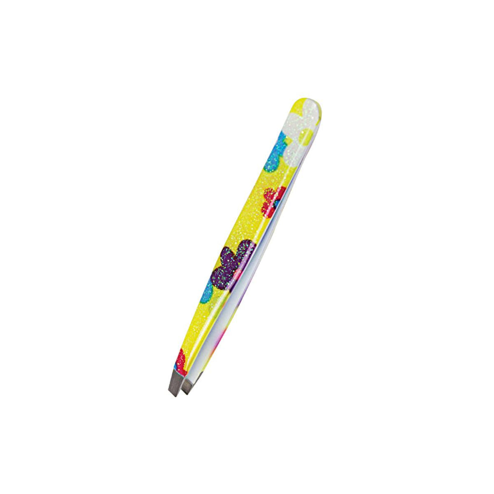 Nascita Profesyonel Gold-Plated Precision Eyebrow Tweezers for Facial Hair Removal Nascita Gold-Plated Eyebrow Tweezers - Precision Grooming eyebrow tweezers, facial hair removal tool, precision tweezers, gold-plated tweezers, professional grooming tools, beauty essentials, personal care, grooming accessories, luxury grooming, beauty tools
