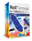 Thermo Gel Compress - Hot/Cold Relief | 14cm x 33cm