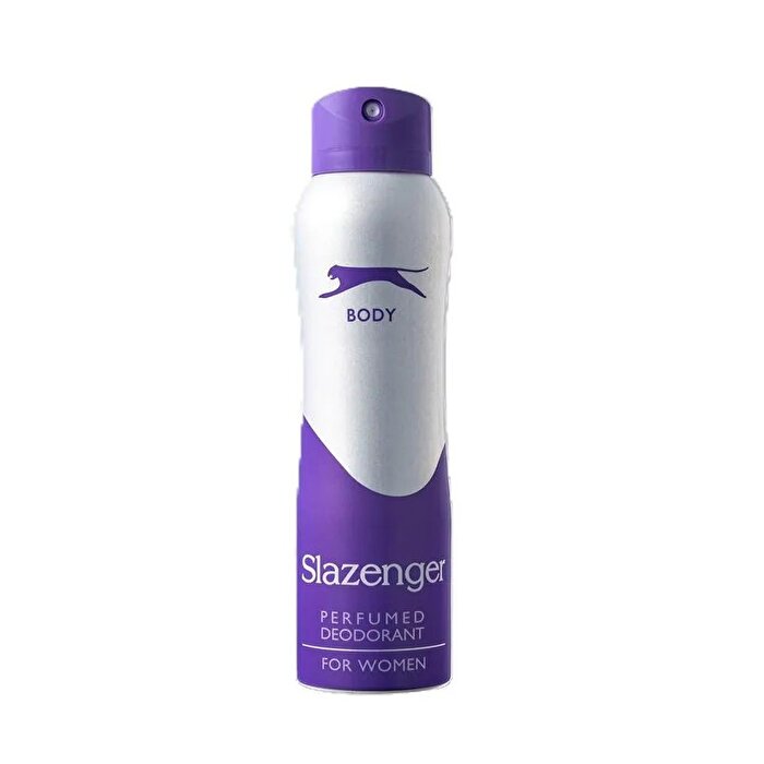 Slazenger Sports Water Bottle 750ml - Durable & Lightweight | Perfect for Hydration