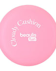 Beaulis Fun Cloudy Cushion Foundation 106 Golden Cloud for Dewy Glow
