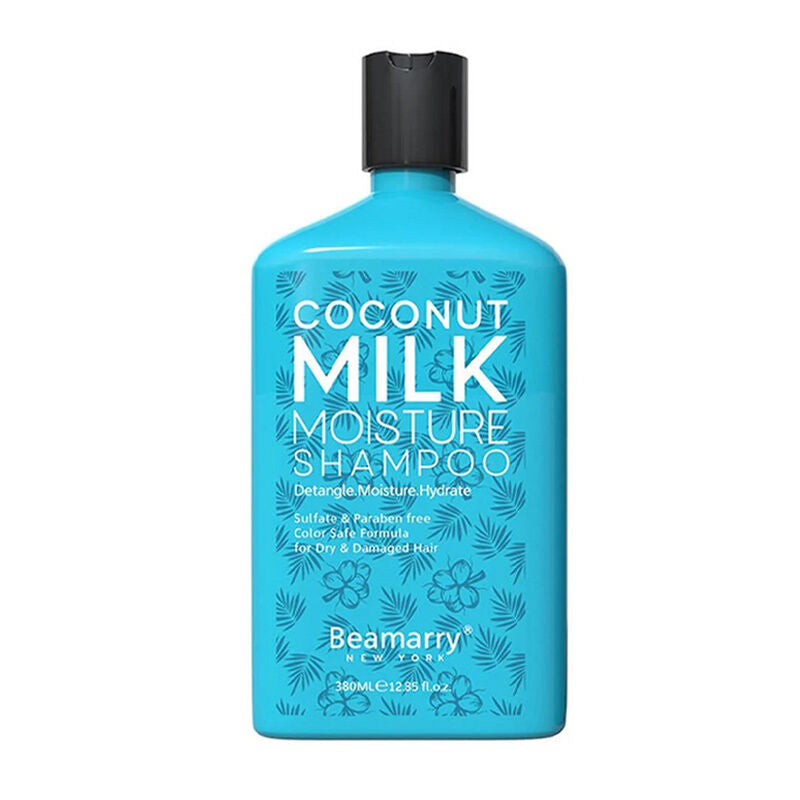 Beamarry Coconut Milk Moisture Shampoo for Dry Hair 380 ml