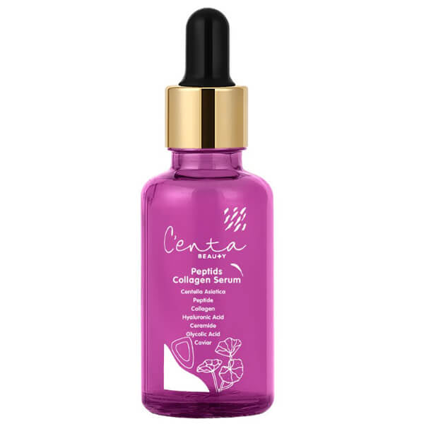 Beauty Collection Peptide & Collagen Firming Serum 30 ml