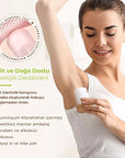 Biorock Crystal Deodorant Stick 120gr