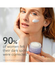 Caudalie Vinoperfect Dark Spot Night Cream - Natural, Non-Comedogenic & Dermatologically Tested Night Care for Hyperpigmentation Caudalie Vinoperfect Dark Spot Night Cream - Natural & Effective Dark Spot Night Cream, Caudalie Vinoperfect, Natural Skincare, Dermatologically Tested, Non-comedogenic Night Cream, Hyperpigmentation Treatment, Nighttime Skincare, Glycolic Acid, Viniferine, Papaya Enzyme, Anti-Aging Skincare, Skincare for Sensitive Skin, Oil-Free Skincare, Clean Beauty, Skincare Routine, Evening S
