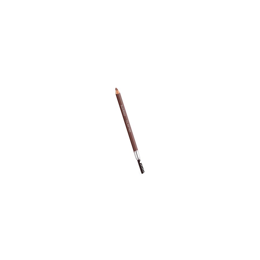 Clarins Crayon Sourcils Eyebrow Pencil 02 Light Brown