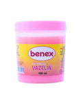 Benex Pink Vaseline Softening Moisturizing Jelly 100 ml
