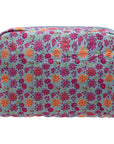 Eklips Quilted Cosmetic Bag: Stylish & Compact Makeup Organizer - Perfect Travel Size! Eklips Quilted Cosmetic Bag: Travel Makeup Organizer cosmetic bag, makeup bag, quilted makeup bag, zippered cosmetic bag, small makeup bag, travel cosmetic bag, stylish makeup bag, Eklips makeup bag, makeup organizer, travel bag, small bag, zippered bag, quilted bag, organizer bag, makeup storage, cosmetic storage, travel organizer, gifts for her, gifts for women, beauty accessories, fashion accessories, compact bag, dura