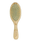 Beter Bamwood 2S6 Round Tip Hair Brush XS