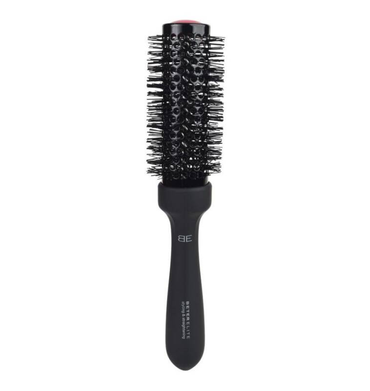 Beter Elite No 14 Ceramic Styling Hair Brush 34mm