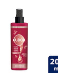 Elidor Brazilian Keratin Therapy Hair Care Lotion 200ml - Silky Smooth