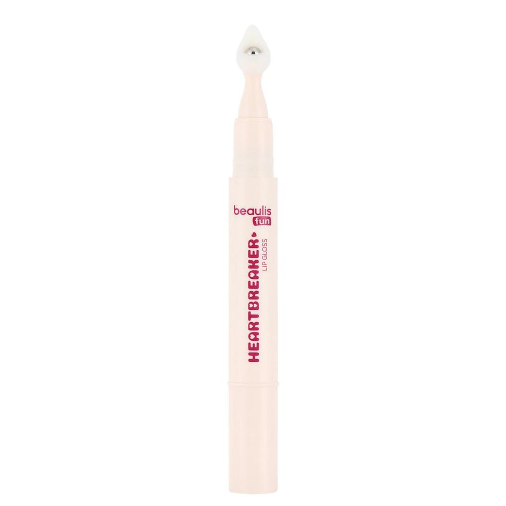 Beaulis Fun Heartbreaker Lip Gloss 616 Muted Crush
