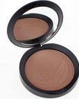 PuroBio Resplendent Bronzer 05 - Warm Color Mineral Makeup, Paraben-Free, Natural Cosmetics - Bronzer
