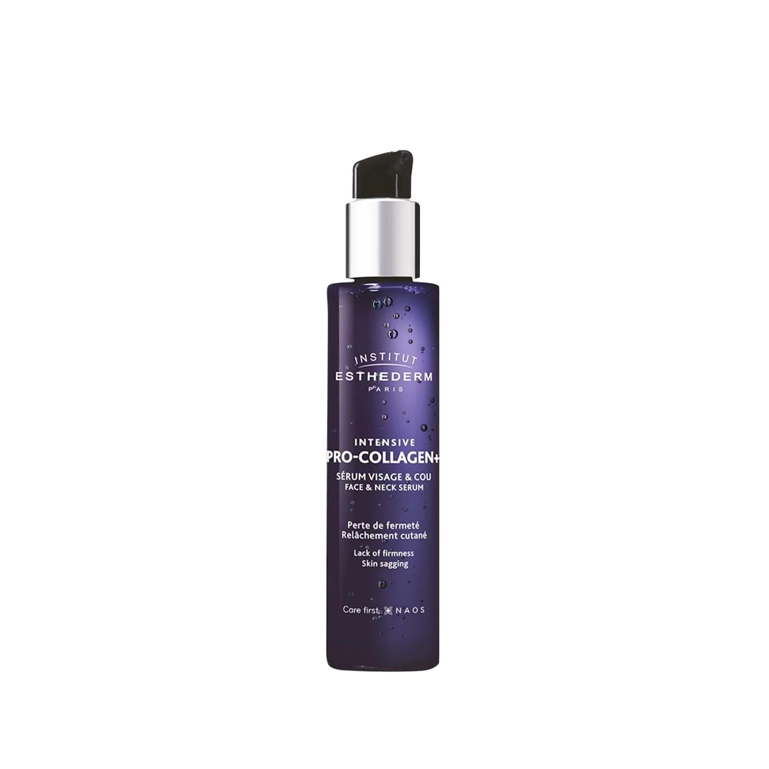 Esthederm Anti-Aging Serum - Intensive Pro Collagen+ for Firmer Skin, 30 ml Esthederm Anti-Aging Serum for Firmer Skin Esthederm Intensive Pro Collagen+ Serum, Anti-aging serum, Collagen serum, Skincare product, Anti-aging skincare, Skincare for aging skin, Firming serum, Youthful skin, Esthederm skincare, Anti-aging solution, Skincare routine, Collagen enhancement, Skin elasticity, Anti-aging benefits