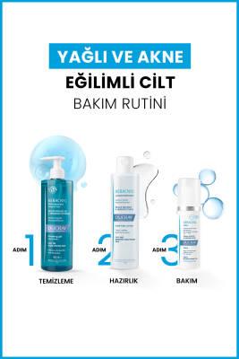 Ducray Keracnyl Serum 30 ml - Anti-Spot, Anti-Scar, Anti-Wrinkle Acne Serum for Oily Skin Ducray Keracnyl Serum - Anti-Spot Acne Treatment acne serum, anti-spot serum, anti-wrinkle serum, Ducray Keracnyl Serum, acne treatment, oily skin, acne-prone skin, skincare, skin rejuvenation, anti-aging, spot treatment, scar treatment, wrinkle reduction, skin care, dermatological skincare