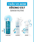 Ducray Keracnyl Serum 30 ml - Anti-Spot, Anti-Scar, Anti-Wrinkle Acne Serum for Oily Skin Ducray Keracnyl Serum - Anti-Spot Acne Treatment acne serum, anti-spot serum, anti-wrinkle serum, Ducray Keracnyl Serum, acne treatment, oily skin, acne-prone skin, skincare, skin rejuvenation, anti-aging, spot treatment, scar treatment, wrinkle reduction, skin care, dermatological skincare