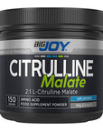 Big Joy Citrulline Malate 150 Gr
