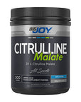 Big Joy Citrulline Malate 150 Gr