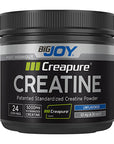 Big Joy Creatine Creapure 121 Gr