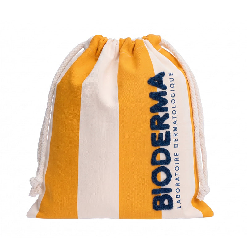 Bioderma Bikini Bag Promotional Waterproof Travel Pouch