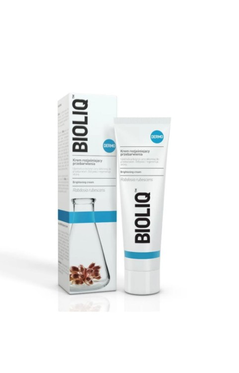 Bioliq Dermo Brightening Cream for Uneven Skin Tone 50 ml