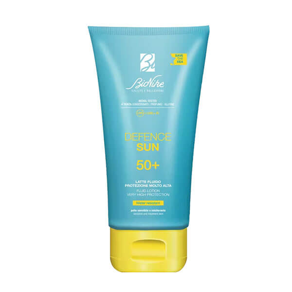 Bionike Defence Sun SPF50 Fluid Lotion 100 ml