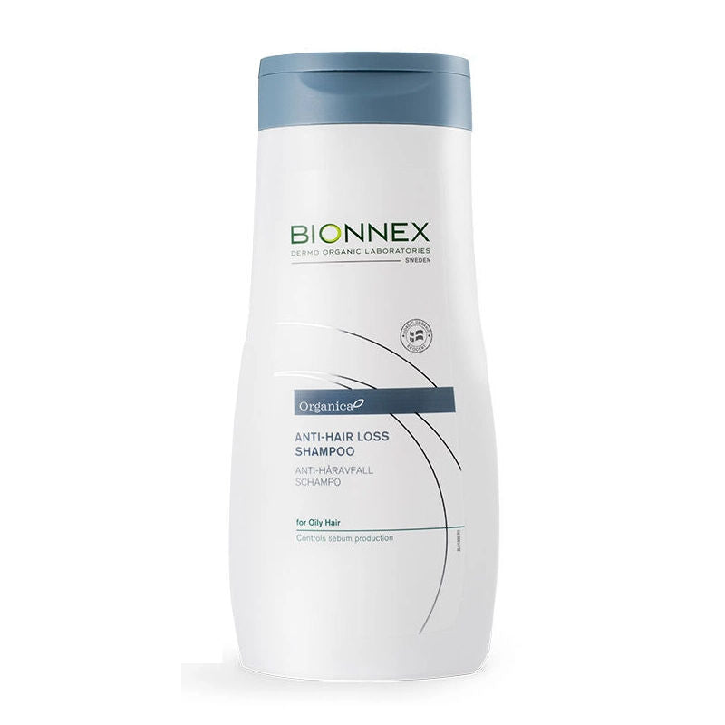 Bionnex Organica Sebum Control Shampoo for Oily Hair 300ml
