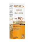 Bioxcin For Very High Protection Dry Skin Intensive