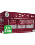 Bioxcin Forte Shampoo - 3 For 2 Deal | 8x Intense Formula - image 8