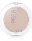 Beaulis Pearl It Aydınlatıcı 944 Soft Glaze Highlighter Makeup - Long Lasting, Natural Glow Beaulis Highlighter Makeup for Natural Glow highlighter, makeup, cosmetics, Beaulis Pearl It Aydınlatıcı, illuminator, powder highlighter, natural glow, long lasting, radiant finish, makeup essentials, beauty products, cosmetics online, Beaulis cosmetics