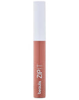 Beaulis Zip It Liquid Matte Lipstick in 116 Nude Peach