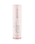 Essence Satin Glow Luminous Shine Lipstick 02 - 3.5g