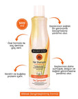 Morfose Herbal Sulfate-Free Shampoo for All Hair Types - 16.91 fl oz, Nourishes & Strengthens Hair Morfose Herbal Shampoo - Sulfate-Free Hair Care herbal shampoo, sulfate-free shampoo, salt-free shampoo, natural hair care, keratin shampoo, gentle hair care, hair strengthening, all hair types, nourishing shampoo, healthy scalp, hair nourishment, natural ingredients, cosmetic care, Morfose