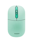 Everest 2.4Ghz Wireless Optical Mouse SMW-384 - Ambidextrous Design, Silent Operation, Precise Cursor Control - view 4