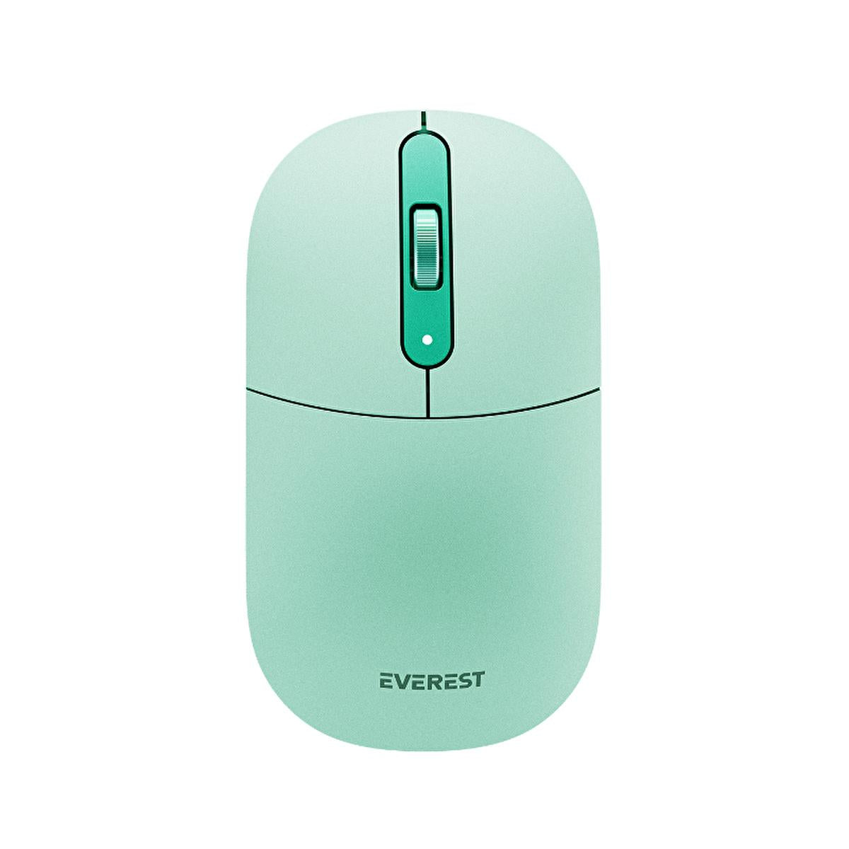 Everest 2.4Ghz Wireless Optical Mouse SMW-384 - Ambidextrous Design, Silent Operation, Precise Cursor Control Everest 2.4Ghz Wireless Mouse - Precise & Silent Wireless Mouse, 2.4Ghz Wireless Mouse, Optical Mouse, Ambidextrous Mouse, Silent Mouse, Computer Peripherals, Wireless Peripherals, Ergonomic Mouse, Precise Cursor Control, Clutter-Free Workspace, Quiet Computing