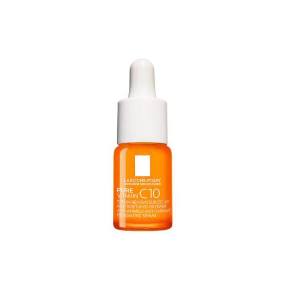 La Roche-Posay Pure Vitamin C10 Serum: Brighten, Hydrate & Protect - Anti-Aging Face Serum for Radiance & Dark Spots (10ml) La Roche-Posay Vitamin C Serum: Brighten & Hydrate | Anti-Aging Vitamin C serum, La Roche Posay serum, Brightening serum, Antioxidant serum, Hyaluronic acid serum, Skin radiance serum, Pure Vitamin C10 Serum, Face serum for dark spots, Anti-aging serum, Hydrating face serum, vitamin c face serum, dark spot serum, anti-wrinkle serum, skin brightening, hydrating serum, face serum, skinca