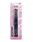 Repline Promani Duo Eye Brush Set for Seamless Blending