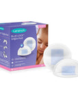 Lansinoh Breast Pads for Nursing Mothers - Ultra-Thin, Leak-Resistant, and Comfortable Breastfeeding Support - 100 - view 4