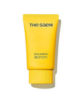 The Saem Eco Earth Light SPF50+ Sun Cream 50g