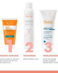Avene Cleanance SPF 50 Sunscreen for Acne-Prone Skin - Non-Comedogenic, Hypoallergenic, 1.69 fl oz Avene Cleanance SPF 50 Sunscreen for Acne-Prone Skin acne-prone skin sunscreen, SPF 50 sunscreen, non-comedogenic sunscreen, hypoallergenic sunscreen, Avène Cleanance sunscreen, acne care, sensitive skin products, broad-spectrum sunscreen, dermatologist-tested, skincare essentials
