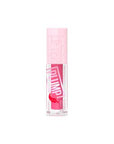 Maybelline Lifter Plump Lip Gloss - Non-Sticky, Chili Pepper Extract, Pink Sting Shade Maybelline Lifter Plump Lip Gloss - Pink Sting Shade Maybelline Lifter Plump Lip Gloss, Lip Plumping Gloss, Non-Sticky Lip Gloss, Chili Pepper Extract Lip Care, Pink Lip Gloss, Cosmetic Lip Care, Natural Ingredients, Lip Care Products, Beauty Essentials, Makeup Gifts, Lip Gloss for Daily Wear, Special Occasion Makeup