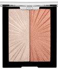 Wet n Wild Hello Halo Highlighting Blush - Dual-Purpose Makeup with Micro-Pearl Pigments for Natural Glow - view 2