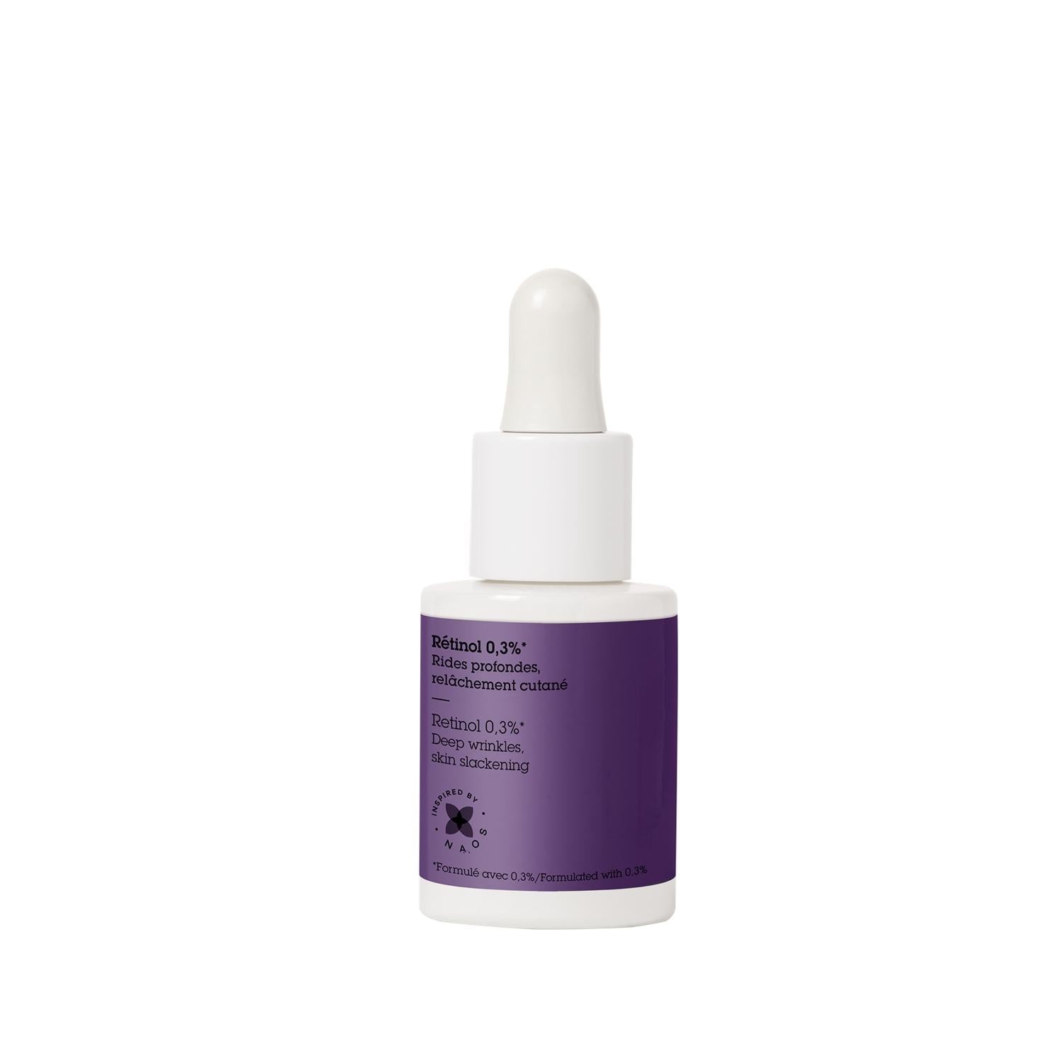 Etat Pur Retinol %0.3 Anti-Wrinkle Serum - Concentrated Formula Reduces Fine Lines & Wrinkles Etat Pur Retinol %0.3 Serum for Anti-Aging Retinol Serum, Anti-Wrinkle Cream, Anti-Aging Skincare, Retinol %0.3, Concentrated Retinol Treatment, Etat Pur, Skincare, Anti-Aging, Wrinkle Reduction, Fine Lines, Collagen Production, Pure Active, 15 ml, Travel-friendly, Nightly Skincare, Aging Skin, Cosmetics