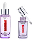 L'Oreal Revitalift: Hyaluronic Acid Anti-Aging Serum Set - Reduce Wrinkles, Dark Circles & Deeply Hydrate for Youthful Skin L'Oreal Revitalift Serum: Anti-Aging, Wrinkle & Dark Circle Reduction hyaluronic acid serum, anti-wrinkle serum, eye serum for dark circles, anti-aging skin care, Loreal Revitalift, skin hydration serum, face serum for wrinkles, hyaluronic acid eye serum, best anti aging serum, wrinkle reduction treatment, hyaluronic acid, anti-aging, skincare, dark circles, wrinkles, hydration, youthf