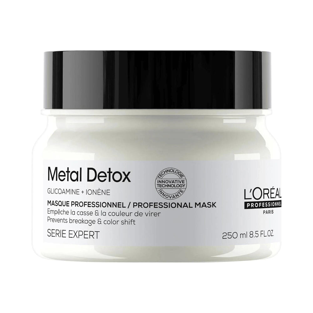 Metal Detox: Anti-Breakage Hair Mask - Protect Color & Repair Damage | Hydrating Glicoamine Treatment for Soft, Strong Hair Metal Detox Hair Mask: Repair & Protect Color Treated Hair Metal detox hair mask, Anti-breakage hair mask, Color-treated hair protection, Hair damage repair mask, Hydrating hair mask, Hair mask for hard water, Hair mask for color fading, Glicoamine hair treatment, Hair softening mask, hair mask, hair treatment, metal detox, anti-breakage, color protection, hair repair, hydrating mask,