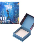 Beaulis Fun Deep Glimmer Toz Highlighter Powder - Glow Enhancer for Radiant Makeup Look - view 4