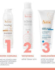 Avene Sunsimed KA High Protection Sunscreen SPF 50+ for Sensitive Skin - Water-Resistant, Non-Whitening, Soothing Avène Thermal Water - 2.71 fl oz - image 10