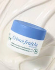 Nuxe Creme Fraiche De Beaute: Hydrating Face Cream for Dry Sensitive Skin - 48 Hour Moisture, Natural Radiance & Organic Argan Oil Nuxe Creme Fraiche: Hydrating Cream for Dry, Sensitive Skin moisturizing cream, dry skin cream, sensitive skin cream, hydrating face cream, Nuxe Creme Fraiche, organic argan oil cream, radiance boosting cream, 48 hour hydration moisturizer, face cream, moisturizer, dry skin, sensitive skin, hydration, radiance, argan oil, citrus cells, skincare, beauty, facial care, daily skinca