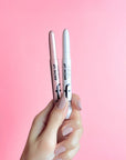 Flormar Brow Up: Shimmer Eyebrow Highlighter Pencil - Lift & Illuminate Your Brows with Soft, Pearlescent Finish Flormar Brow Up: Shimmer Eyebrow Highlighter Pencil - Lifted Brows eyebrow highlighter pencil, brow lift highlighter, shimmer eyebrow pencil, illuminating brow pencil, kaş altı aydınlatma kalemi, brow bone highlighter, soft eyebrow highlighter, retractable brow pencil, pearlescent highlighter, makeup highlighter, eyebrow makeup, brow lift, shimmering brows, illuminating pencil, makeup, cosmetics,