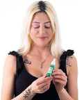 Breatify Bad Breath Eliminating Serum 20 mL/0.68 Oz